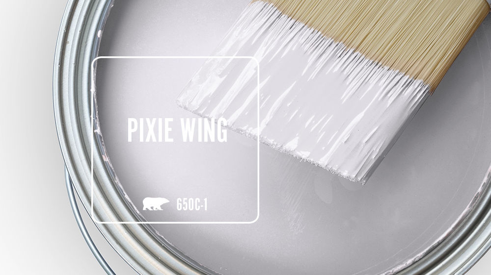 PIXIE WING Color for Mobile