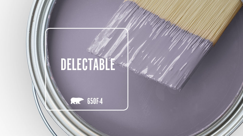 DELECTABLE Color for Mobile