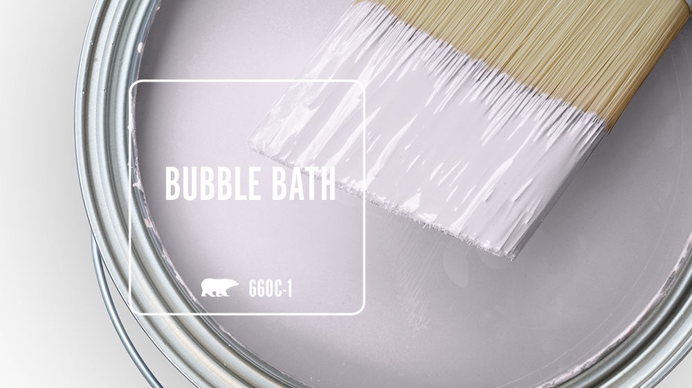 BUBBLE BATH Color for Mobile
