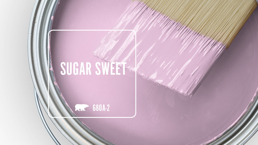SUGAR SWEET Color for Mobile