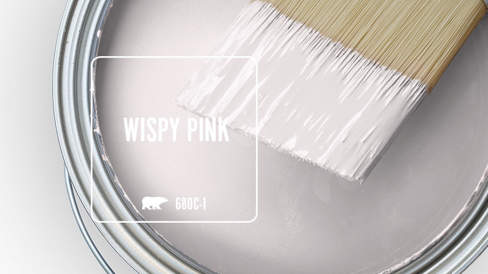 WISPY PINK Color for Mobile