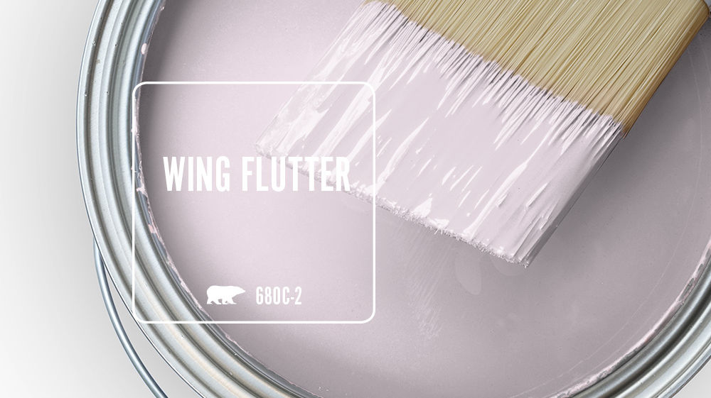 WING FLUTTER Color for Mobile