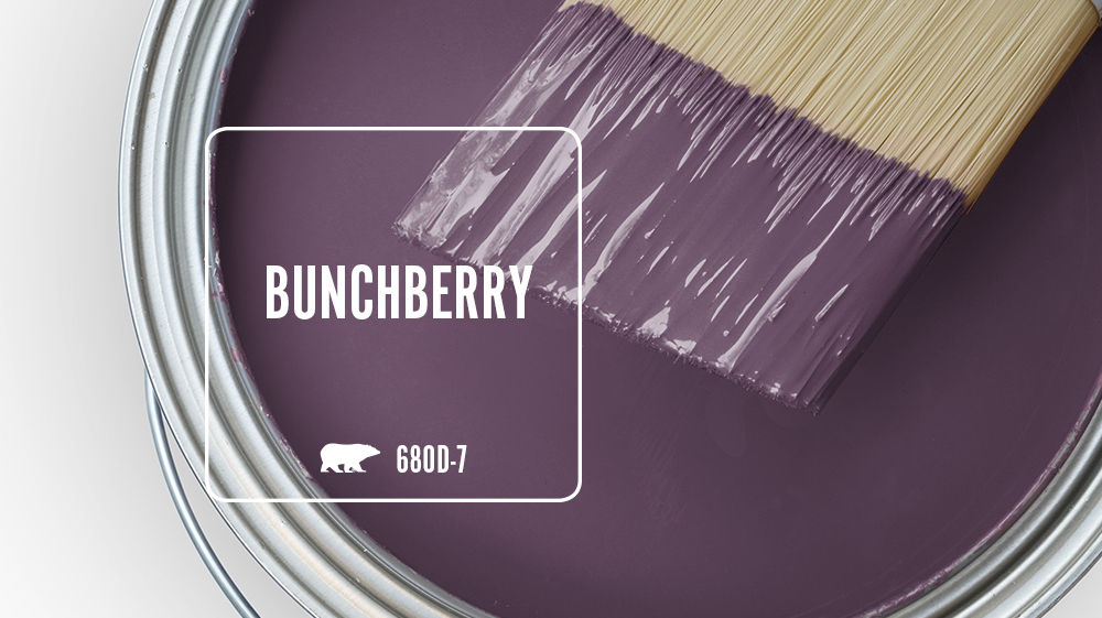 BUNCHBERRY Color for Mobile