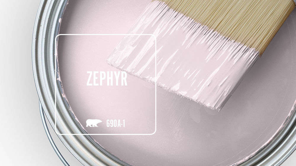 ZEPHYR Color for Mobile