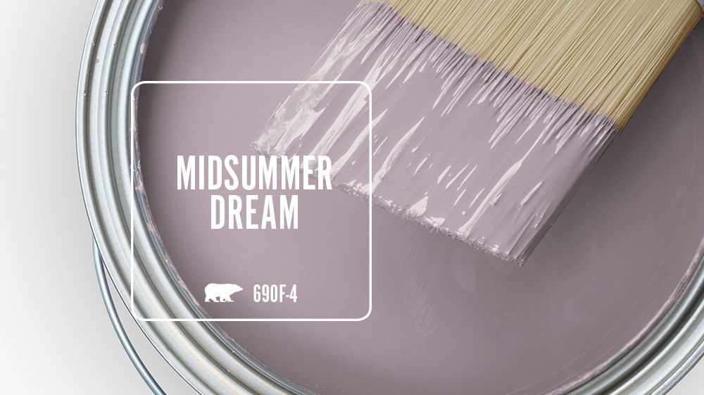 MIDSUMMER DREAM Color for Mobile