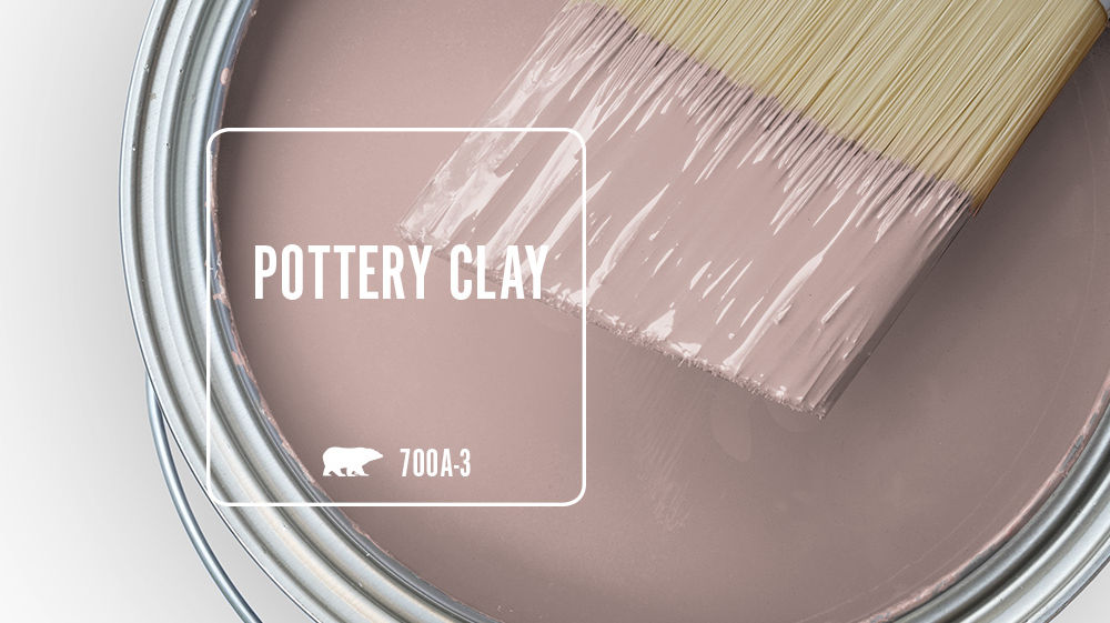 POTTERY CLAY Color for Mobile
