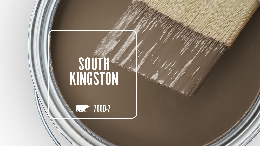 SOUTH KINGSTON Color for Mobile