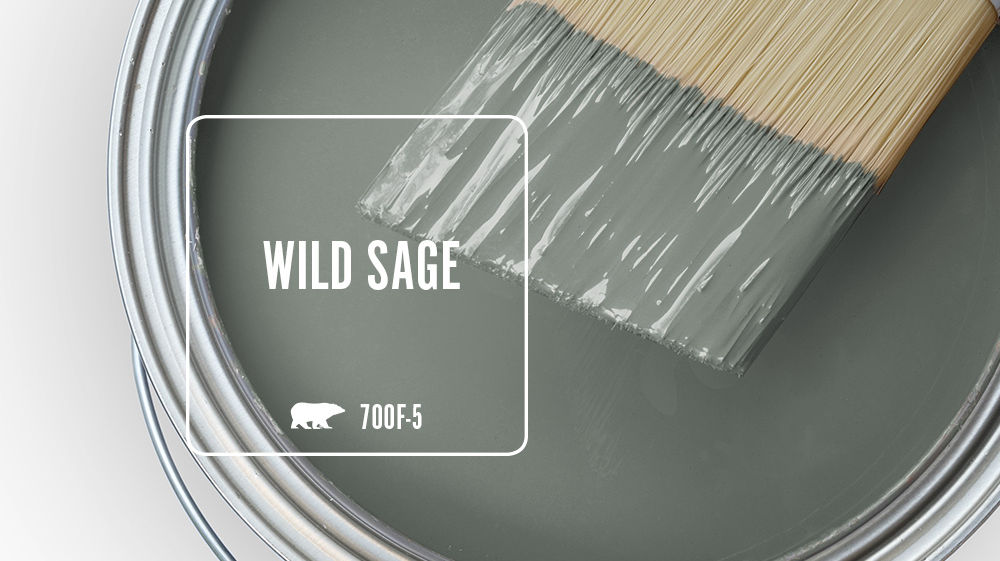 WILD SAGE Color for Mobile