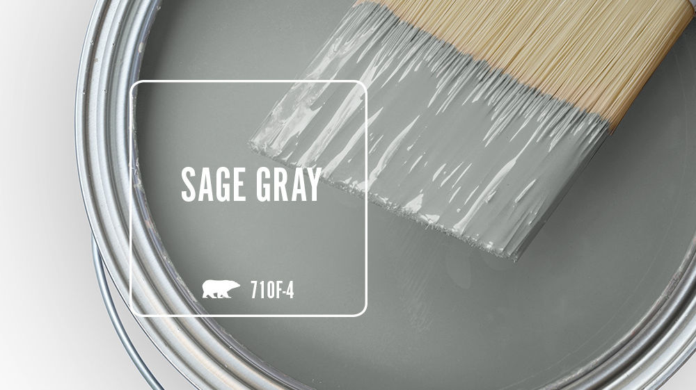 SAGE GRAY Color for Mobile
