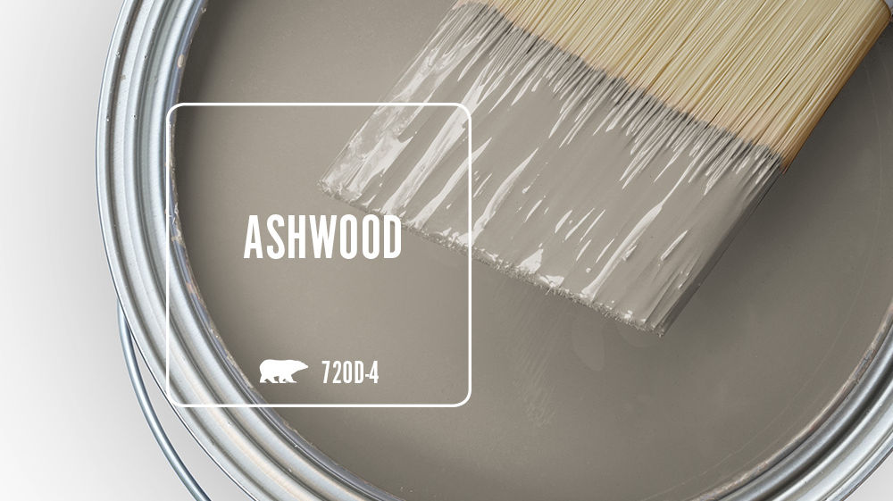 ASHWOOD Color for Mobile