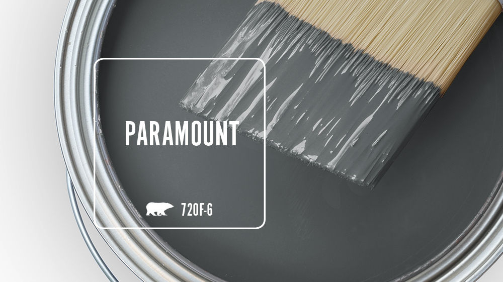PARAMOUNT Color for Mobile