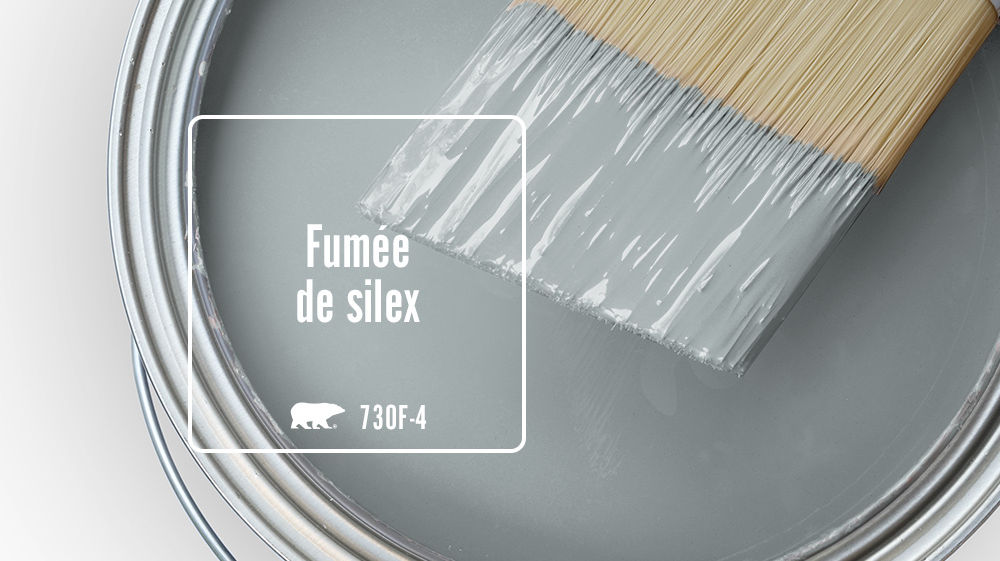 Fumée de silex Color for Mobile