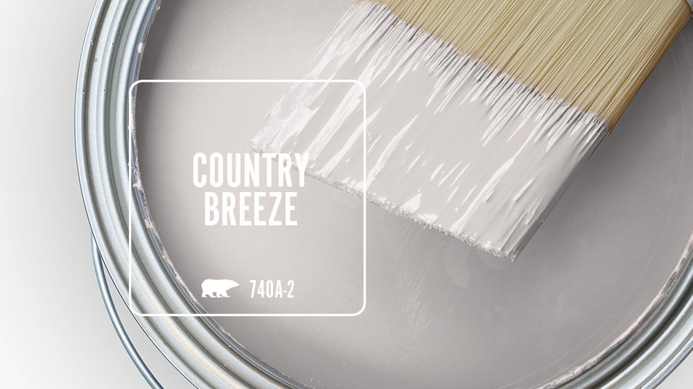 COUNTRY BREEZE Color for Mobile
