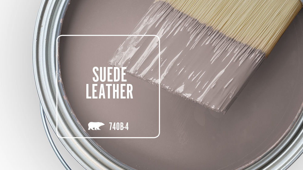 SUEDE LEATHER Color for Mobile