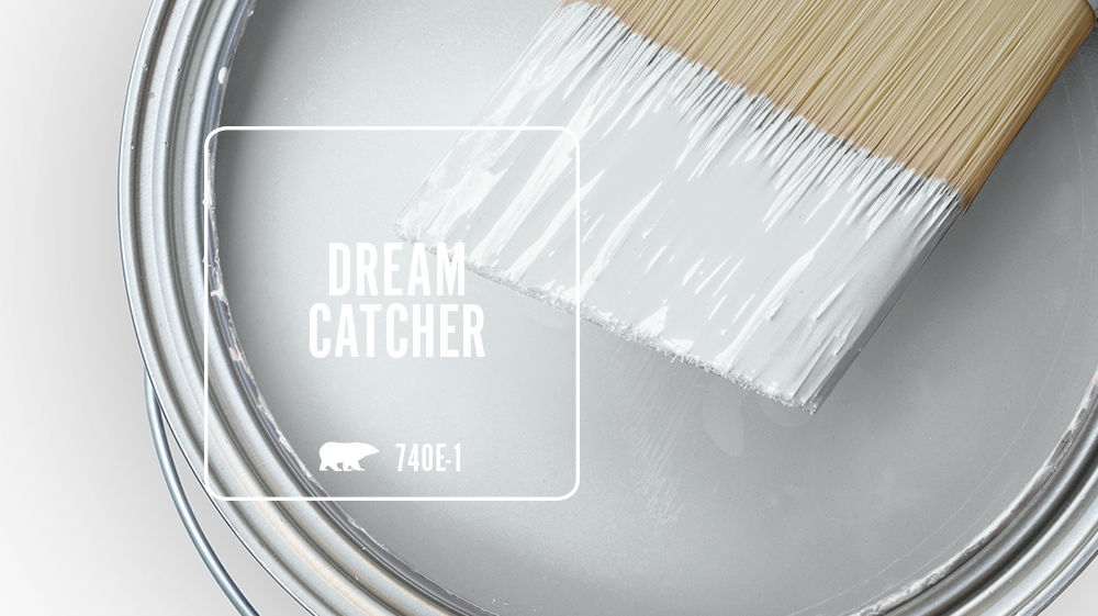 DREAM CATCHER Color for Mobile