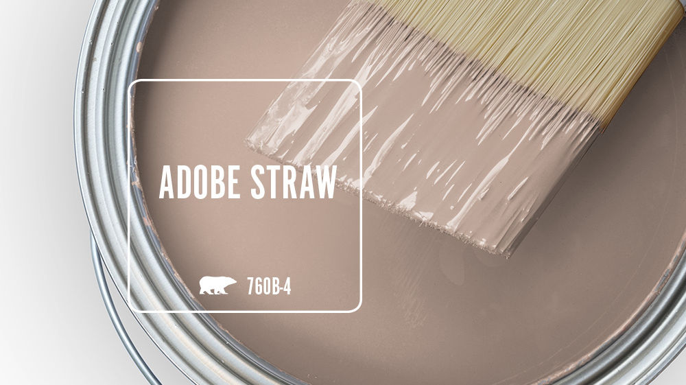 ADOBE STRAW Color for Mobile