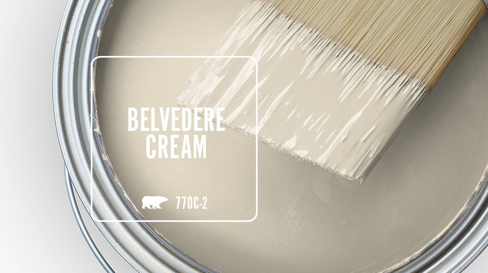 BELVEDERE CREAM Color for Mobile