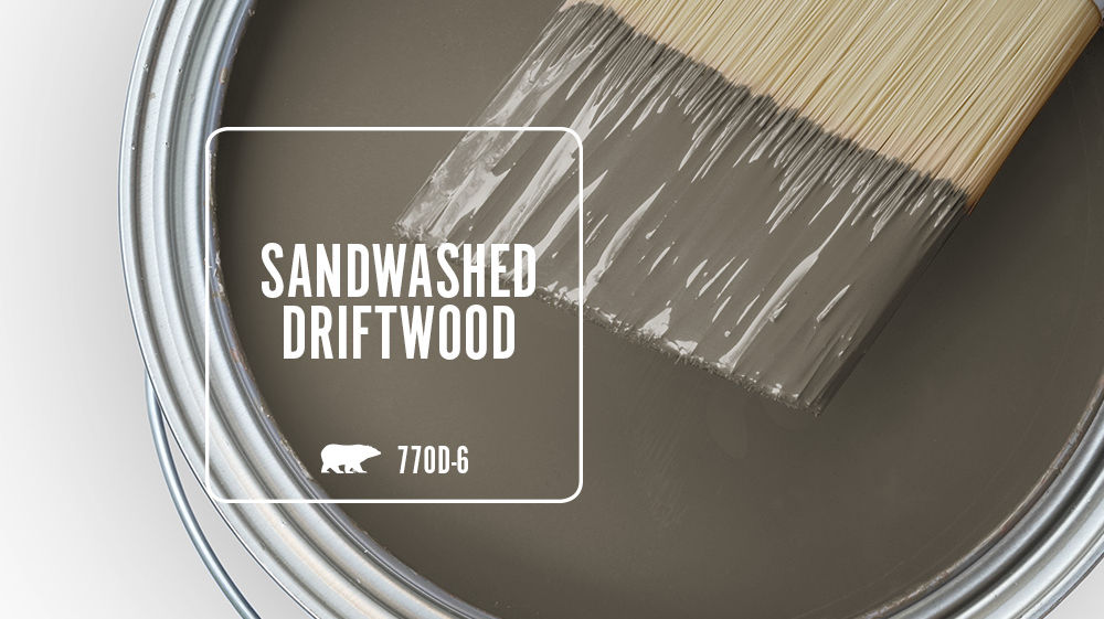 SANDWASHED DRIFTWOOD Color for Mobile