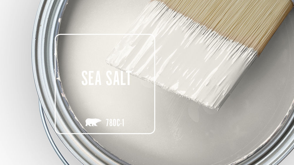 SEA SALT Color for Mobile