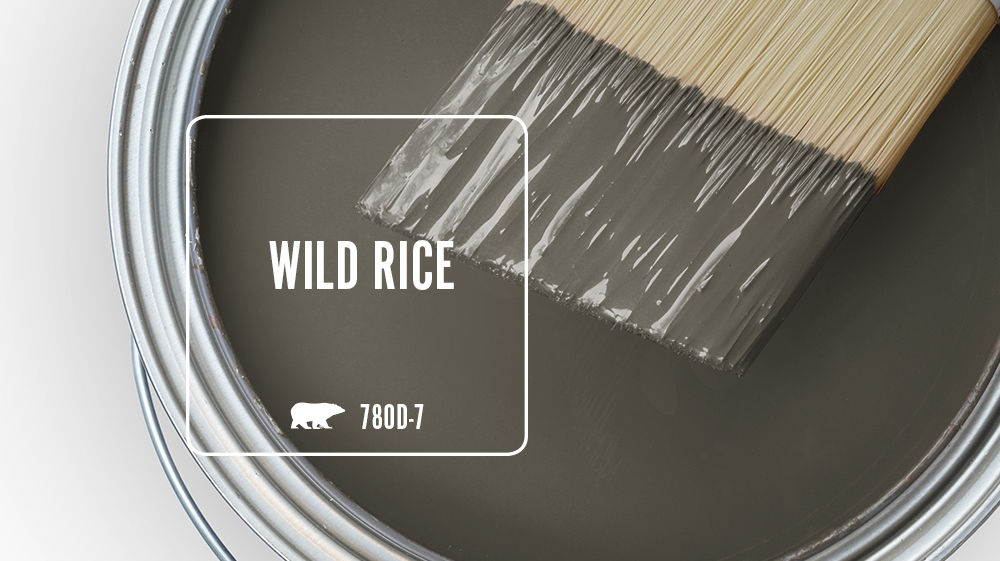 WILD RICE Color for Mobile