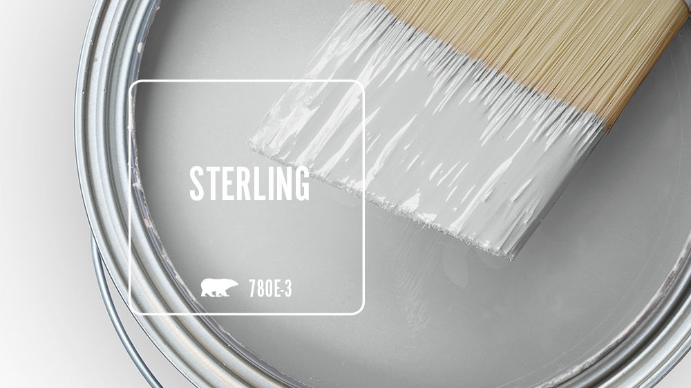 STERLING Color for Mobile