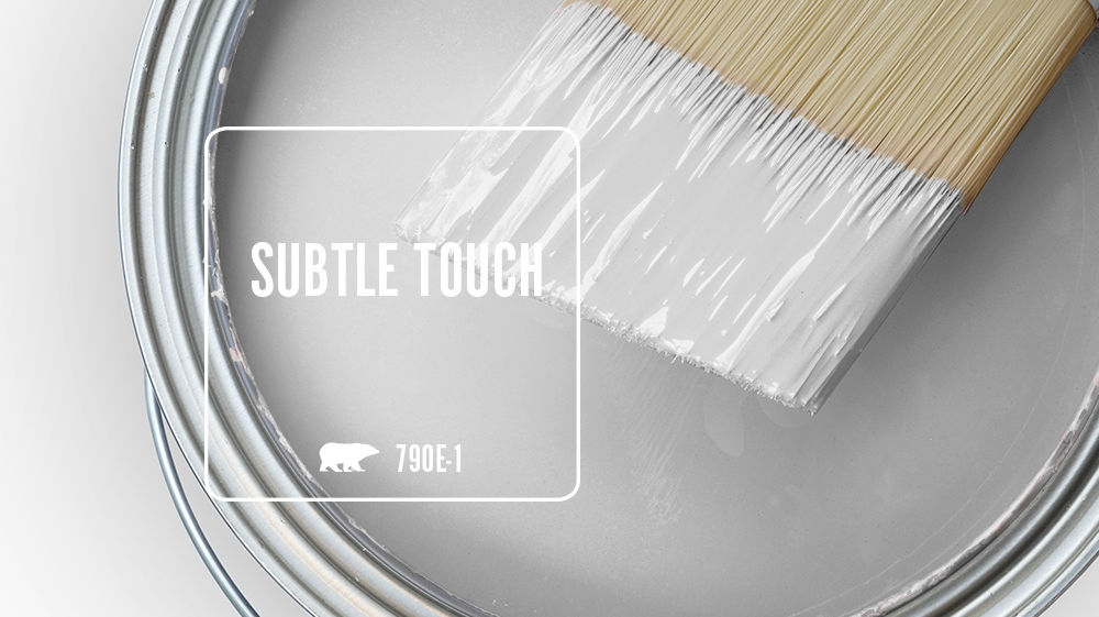 SUBTLE TOUCH Color for Mobile