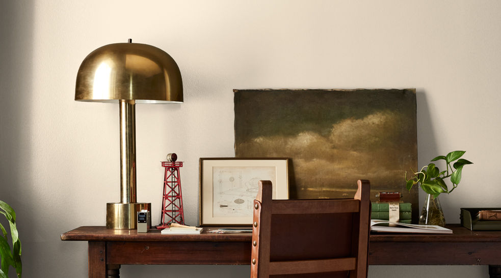 MORNING SNOW JG-167 Paint Color | Magnolia Home by Joanna Gaines®