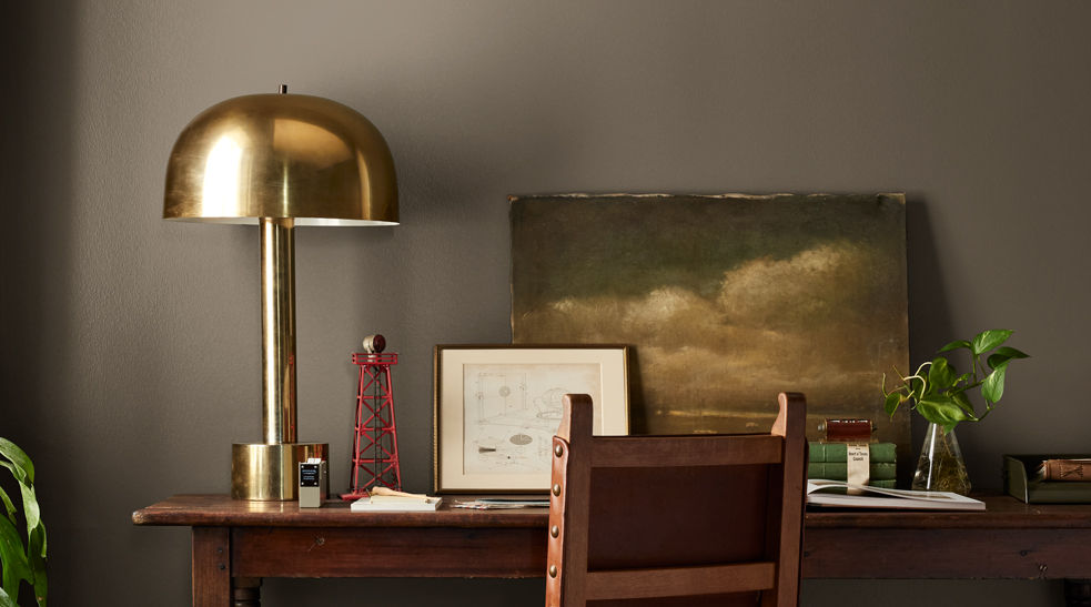 MOSSWOOD JG-168 Paint Color | Magnolia Home by Joanna Gaines®
