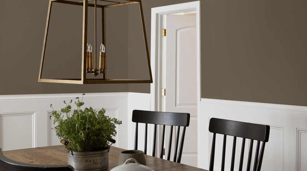 MOSSWOOD JG-168 Paint Color | Magnolia Home by Joanna Gaines®