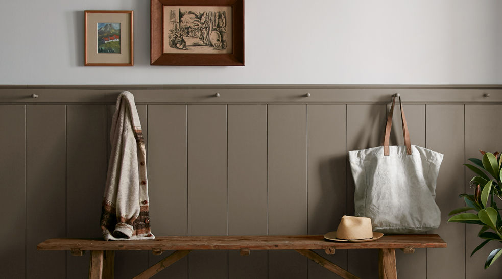 MOSSWOOD JG-168 Paint Color | Magnolia Home by Joanna Gaines®