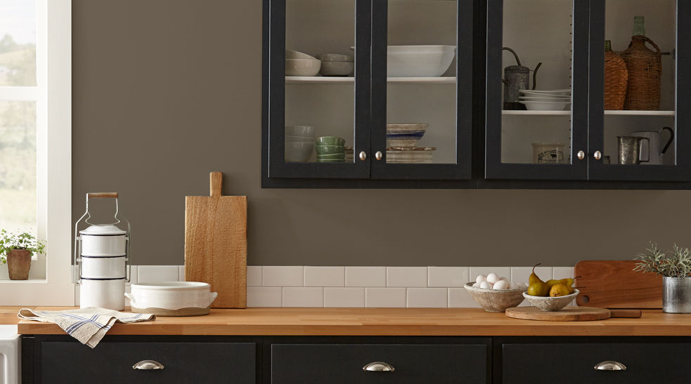 MOSSWOOD JG-168 Paint Color | Magnolia Home by Joanna Gaines®