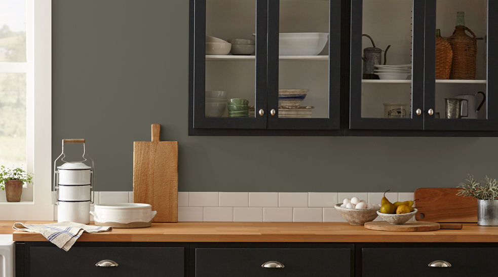 TRAILHEAD JG-169 Paint Color | Magnolia Home by Joanna Gaines®
