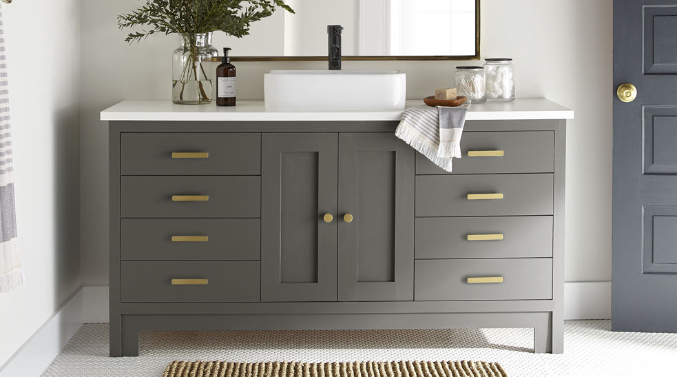 TRAILHEAD JG-169 Paint Color | Magnolia Home by Joanna Gaines®