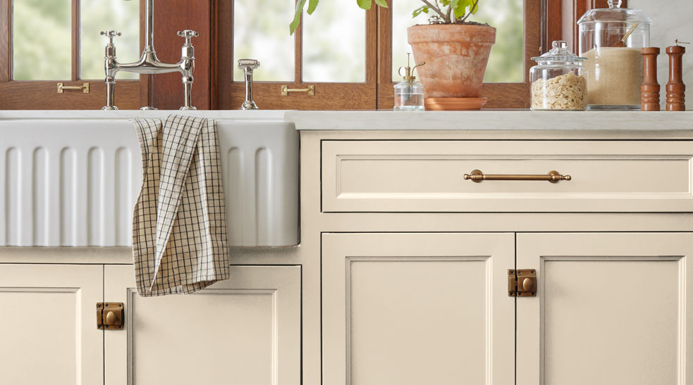 MORNING SNOW JG-167 Paint Color | Magnolia Home by Joanna Gaines®