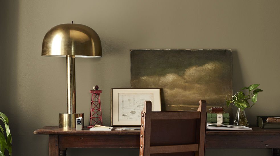 REMOTE TRAIL JG-165 Paint Color | Magnolia Home by Joanna Gaines®