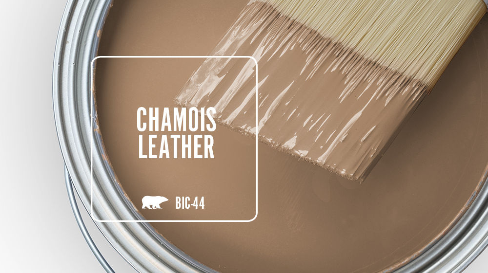 CHAMOIS LEATHER Color for Mobile