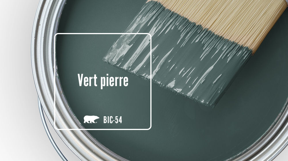 Vert pierre Color for Mobile