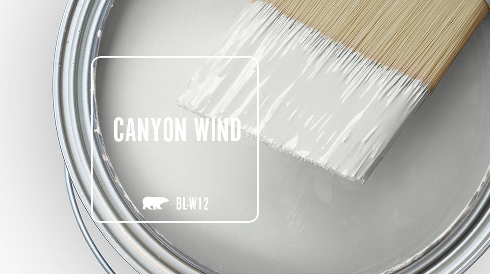 CANYON WIND Color for Mobile