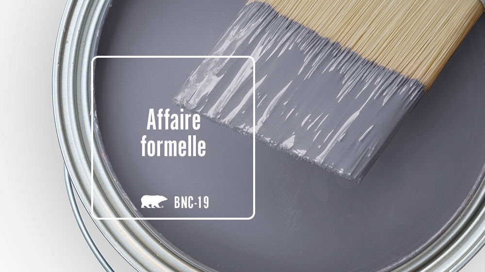 Affaire formelle Color for Mobile