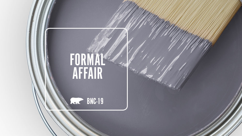 FORMAL AFFAIR Color for Mobile