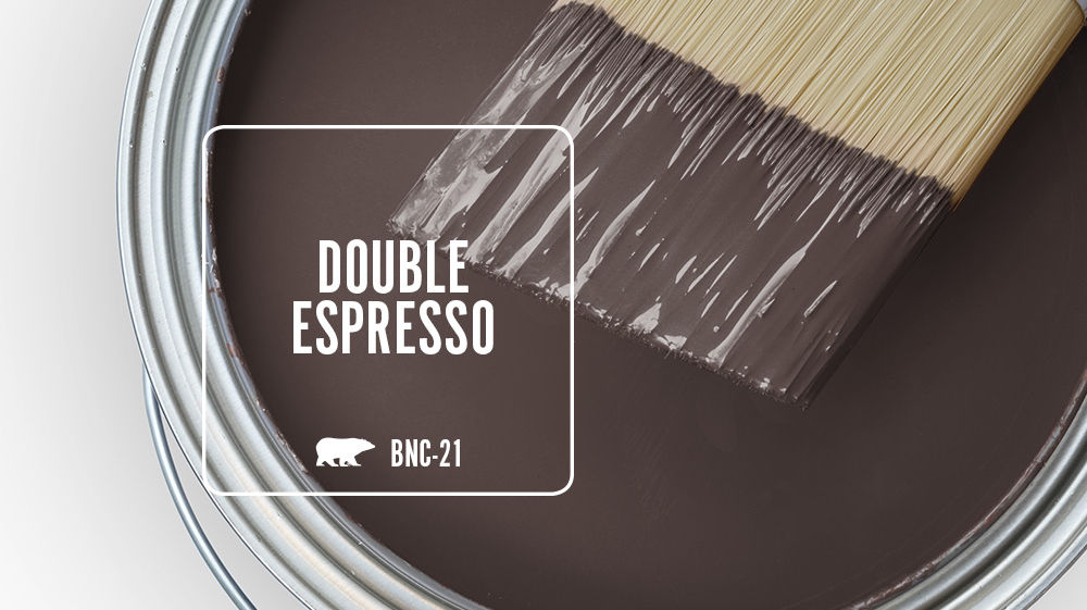 DOUBLE ESPRESSO Color for Mobile