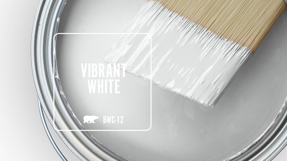 VIBRANT WHITE Color for Mobile