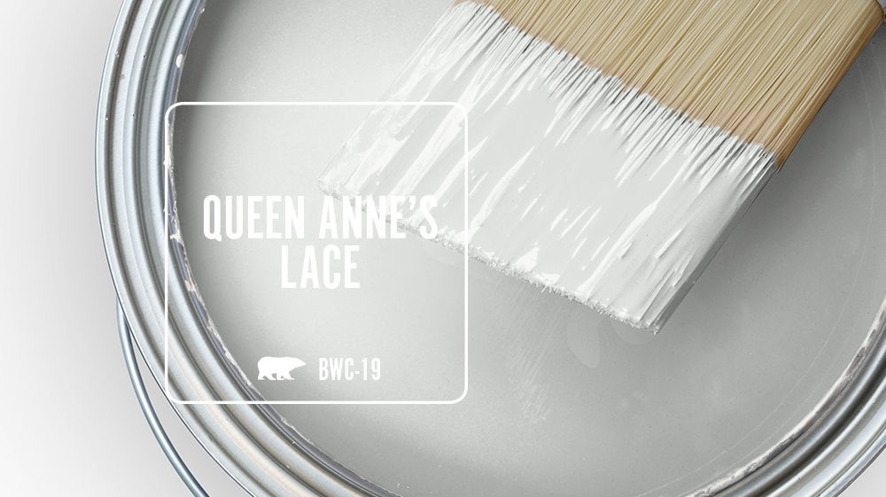 QUEEN ANNE'S LACE Color for Mobile