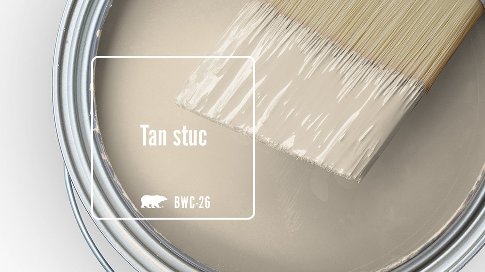 Tan stuc Color for Mobile