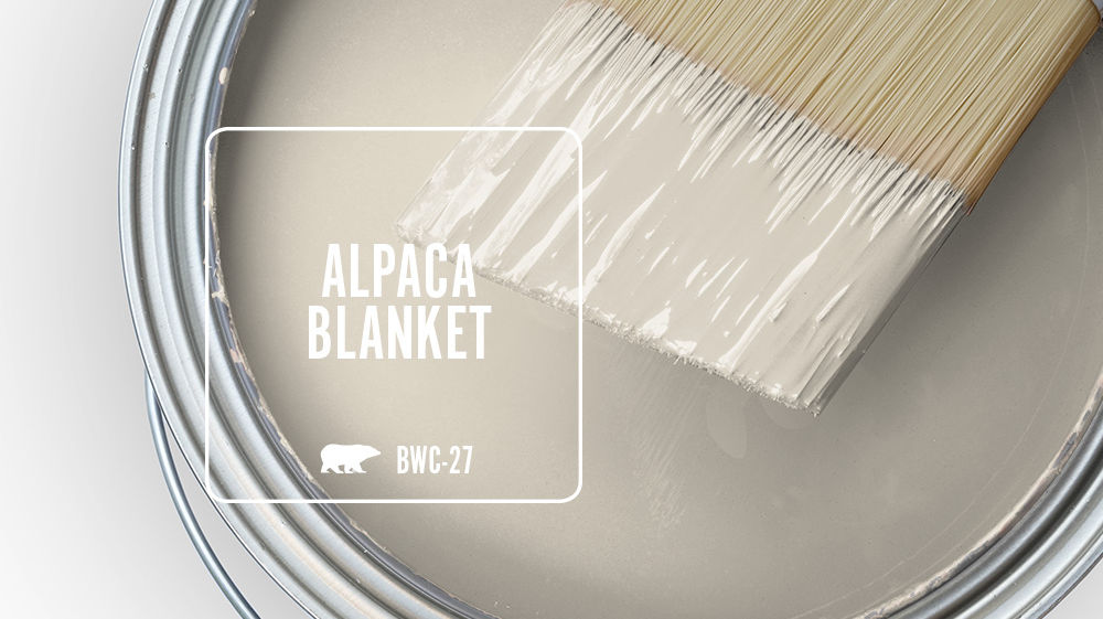 ALPACA BLANKET Color for Mobile