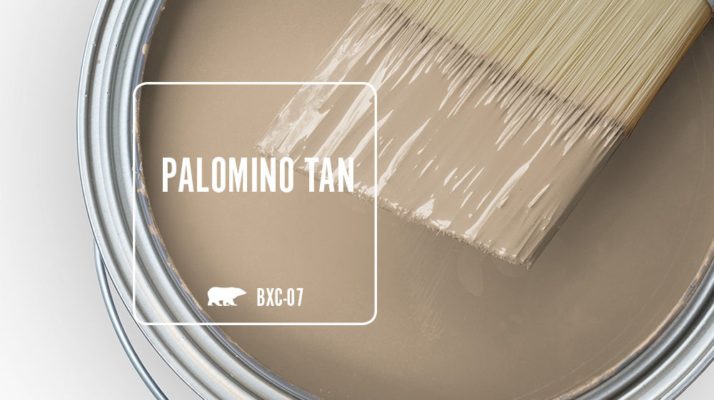PALOMINO TAN Color for Mobile