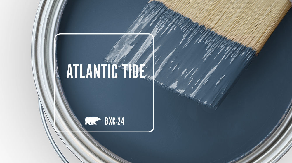 ATLANTIC TIDE Color for Mobile