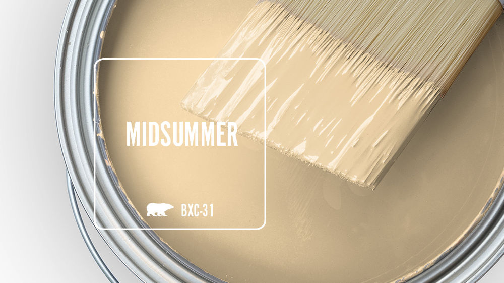 MIDSUMMER Color for Mobile