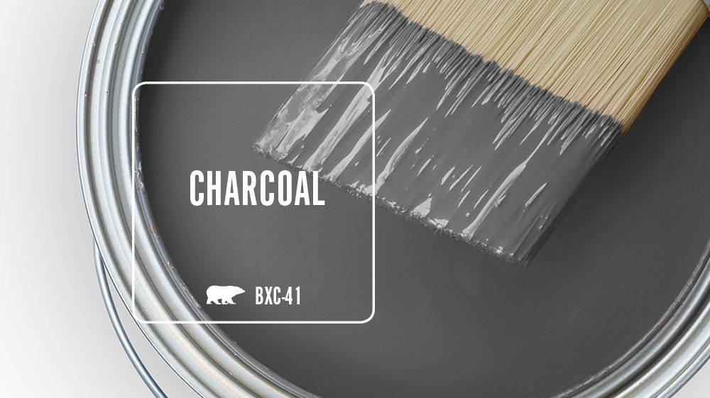 CHARCOAL Color for Mobile