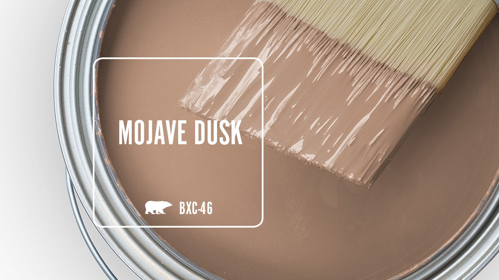 MOJAVE DUSK Color for Mobile
